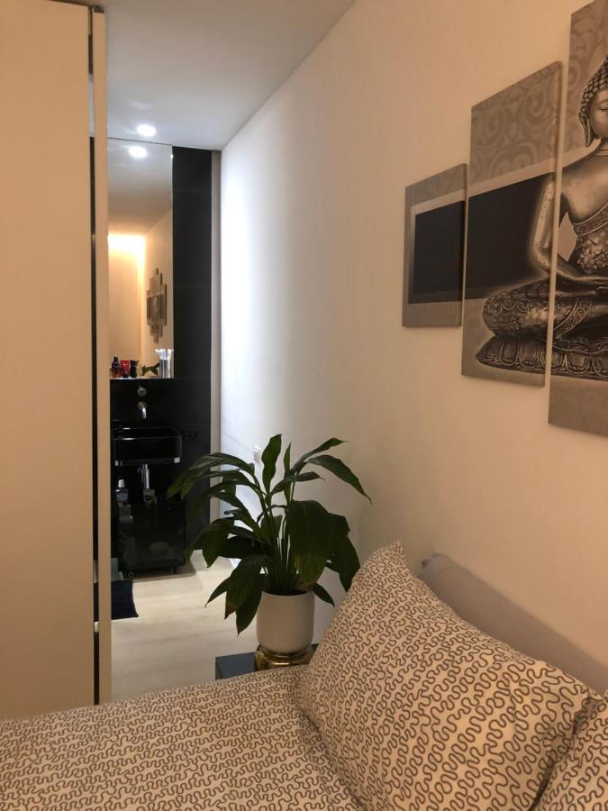 Lux Apartment In Historical Center Of Palermo Exterior foto