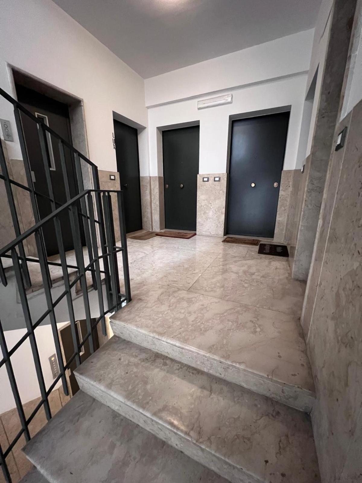 Lux Apartment In Historical Center Of Palermo Exterior foto